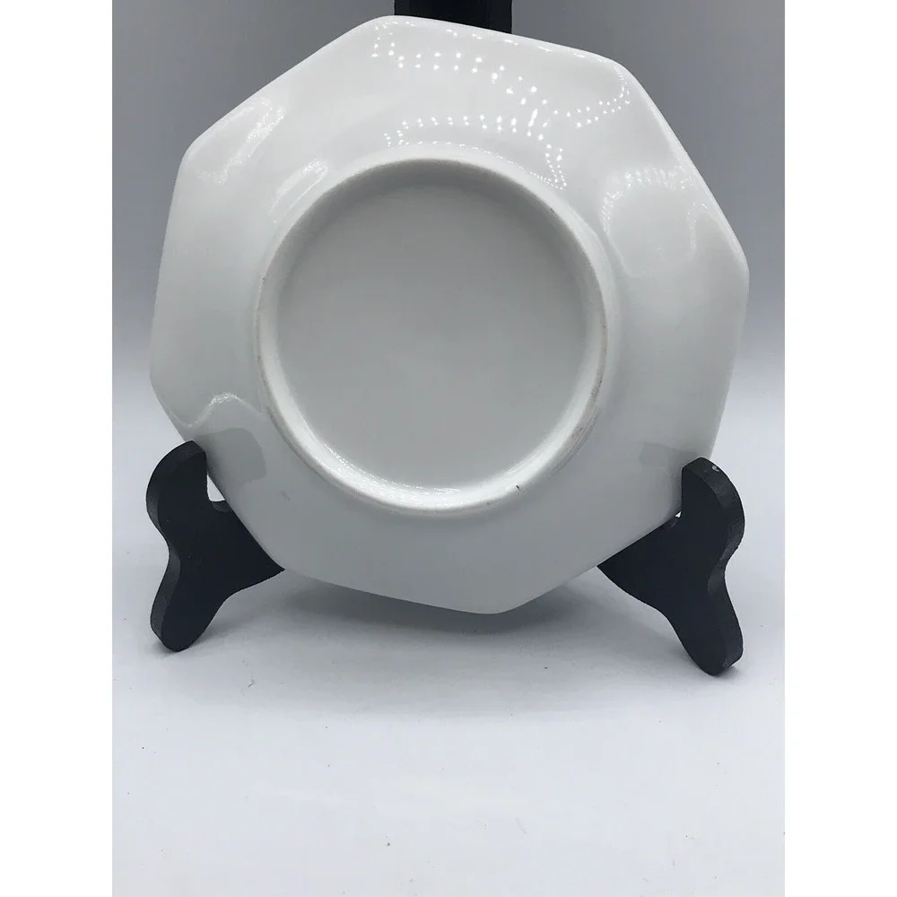 Novelty Sanrio 2004 Make Hello Kitty Chinese Pottery Fried‎ Rice Dish